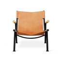 Wyatt Sling Armchair