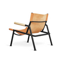 Wyatt Sling Armchair