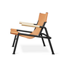 Wyatt Sling Armchair