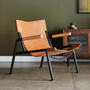 Wyatt Sling Armchair