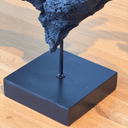 Yakisugi Branch Sculpture