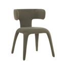 Yawa Dining Chair | Caper