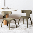 Yawa Dining Chair | Caper