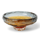 Kenan Glass Bowl