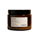 Yarra Soy Candle | Fig Leaf and River Berries