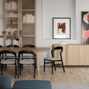 Yasuni Extension Dining Table