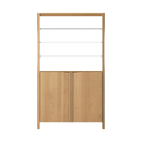 Yasuni Display Cabinet