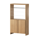 Yasuni Display Cabinet