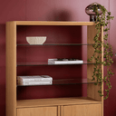 Yasuni Display Cabinet