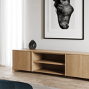 Yasuni Entertainment Cabinet