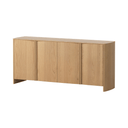 Yasuni Buffet | 4 Doors