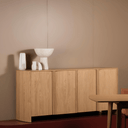Yasuni Buffet | 4 Doors