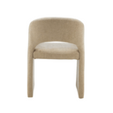 Yavin Dining Chair | Sand Beige