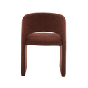 Yavin Dining Chair | Paprika Red