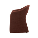 Yavin Dining Chair | Paprika Red