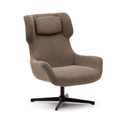 Yusen Armchair | Brown