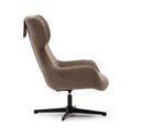 Yusen Armchair | Brown