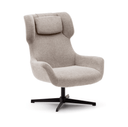 Yusen Armchair | Beige