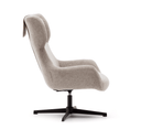 Yusen Armchair | Beige