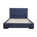 Zander Bed | Indigo Sky