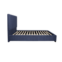 Zander Bed | Indigo Sky