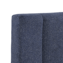 Zander Bed | Indigo Sky