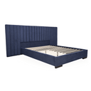 Zander Bed Extended | Indigo Sky