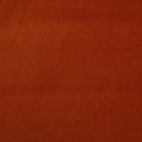 Zoe Armchair | Tangerine Velvet