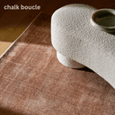 Zola Bench Seat | Sand Speckle