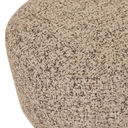Zola Bench Seat | Sand Speckle