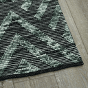 Zamora Wool Rug | Forest