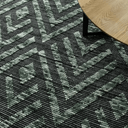 Zamora Wool Rug | Forest