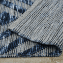 Zamora Wool Rug | Indigo