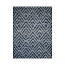 Zamora Wool Rug | Indigo