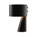 Penta Desk Lamp | Black
