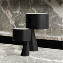 Penta Desk Lamp | Black