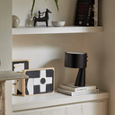 Penta Table Lamp | Black