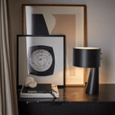 Penta Table Lamp | Black