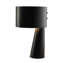 Penta Table Lamp | Black
