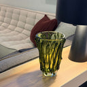Allister Glass Vase
