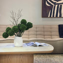 Artificial Allium Arrangement