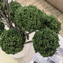 Artificial Allium Arrangement