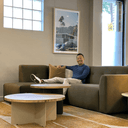Annex Loft Sofa