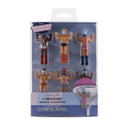 Apres Ski Mens Drinking Buddies Charms