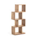 Arundal Slim Bookshelf