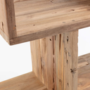 Arundal Slim Bookshelf