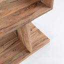 Arundal Slim Bookshelf