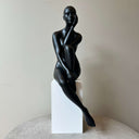 Audrey Sculpture