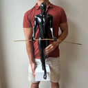 Augustus Sculpture
