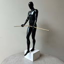 Augustus Sculpture